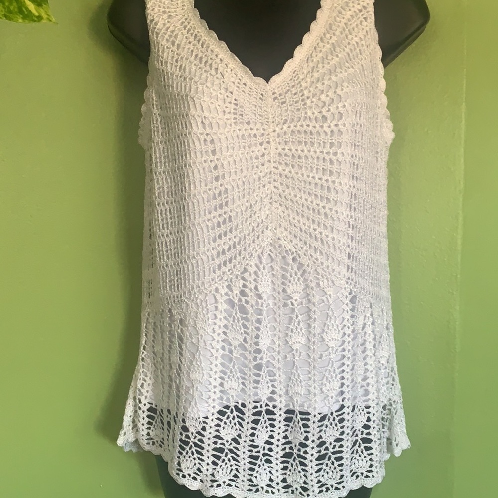 Talbots top